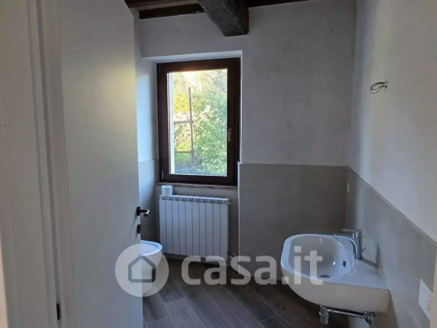 Immagine 20 di Casa indipendente in vendita  a Marsciano