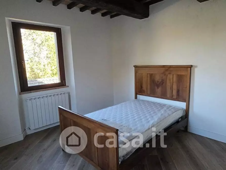 Immagine 22 di Casa indipendente in vendita  a Marsciano