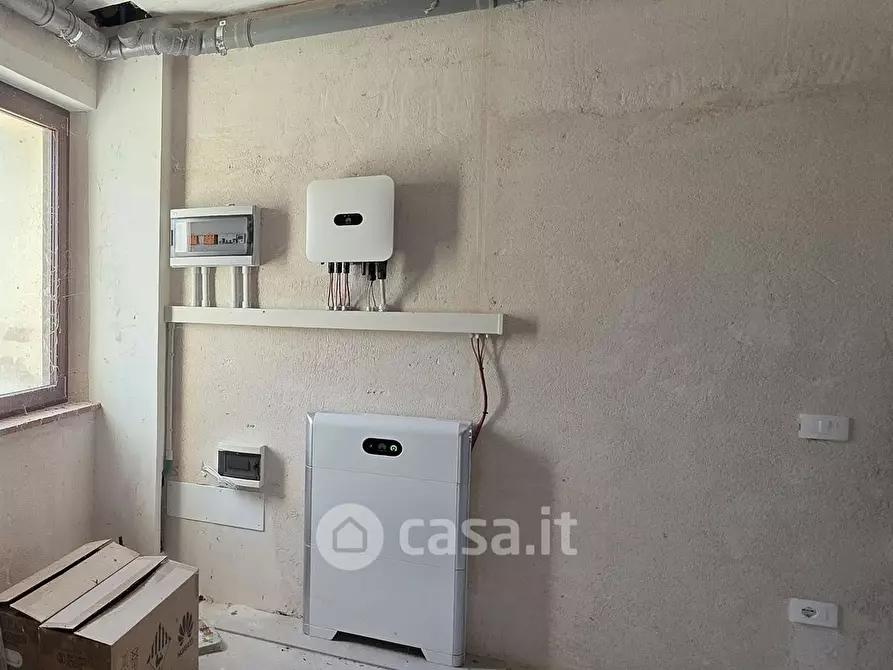 Immagine 9 di Casa indipendente in vendita  a Marsciano
