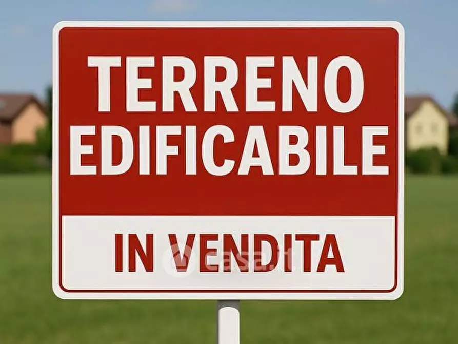 Immagine 1 di Terreno residenziale in vendita  a Perugia