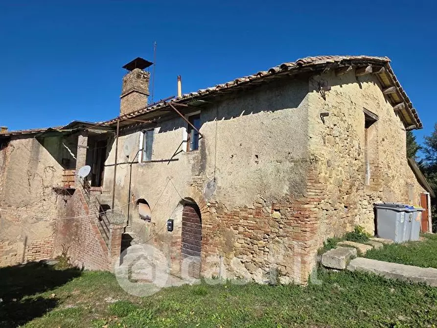 Immagine 1 di Rustico / casale in vendita  a Perugia