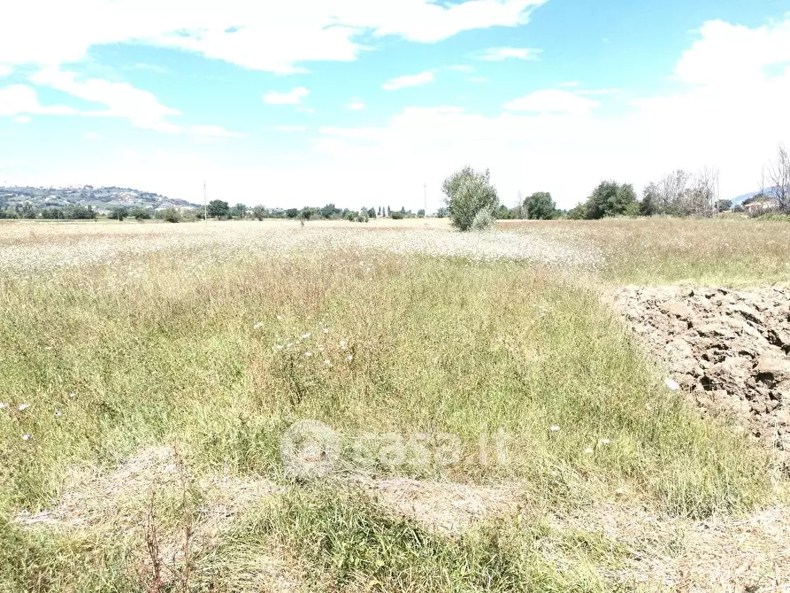 Immagine 1 di Terreno agricolo in vendita  in Strada la torre pila 10 a Perugia