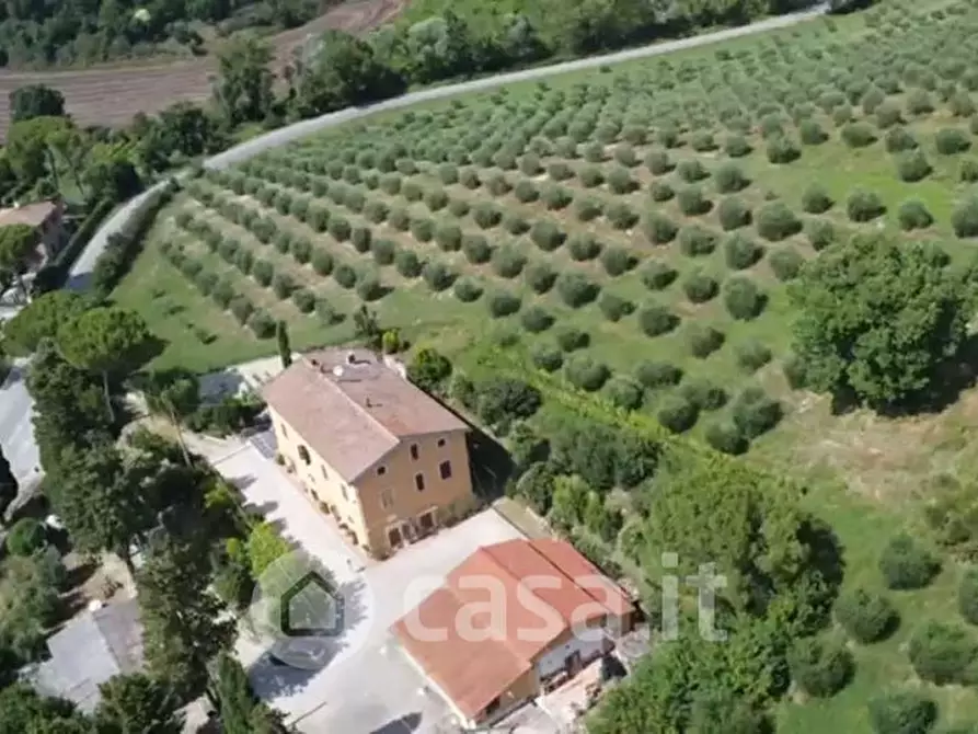 Immagine 2 di Rustico / casale in vendita  in SP146 32 a Chiusi