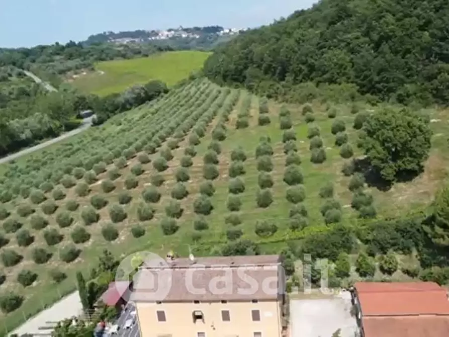Immagine 23 di Rustico / casale in vendita  in SP146 32 a Chiusi