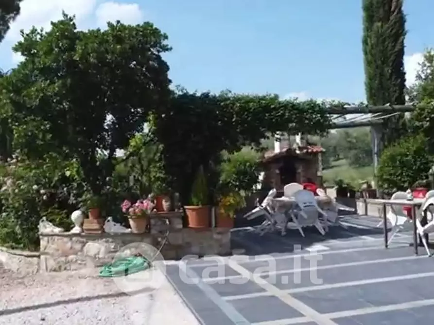 Immagine 32 di Rustico / casale in vendita  in SP146 32 a Chiusi