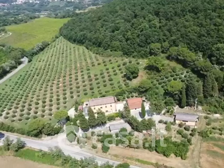 Immagine 4 di Rustico / casale in vendita  in SP146 32 a Chiusi