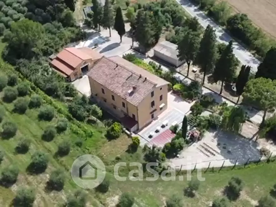 Immagine 5 di Rustico / casale in vendita  in SP146 32 a Chiusi