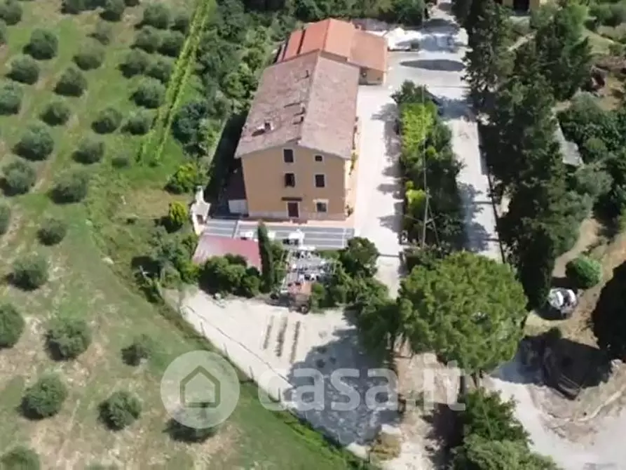 Immagine 6 di Rustico / casale in vendita  in SP146 32 a Chiusi