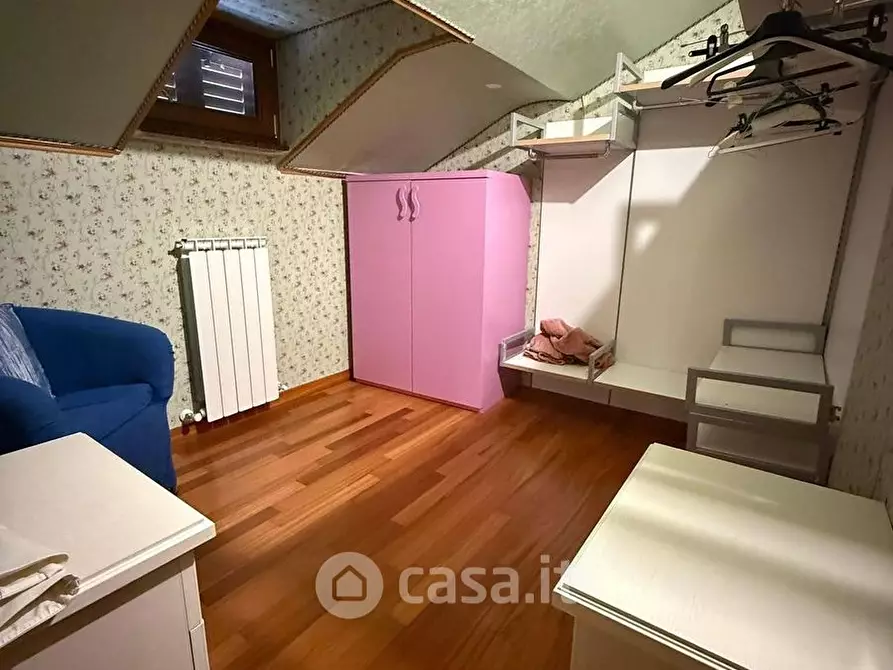 Immagine 12 di Appartamento in vendita  in Viale Roma 10 a Passignano Sul Trasimeno