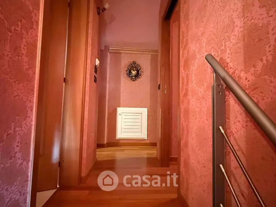 Immagine 7 di Appartamento in vendita  in Viale Roma 10 a Passignano Sul Trasimeno