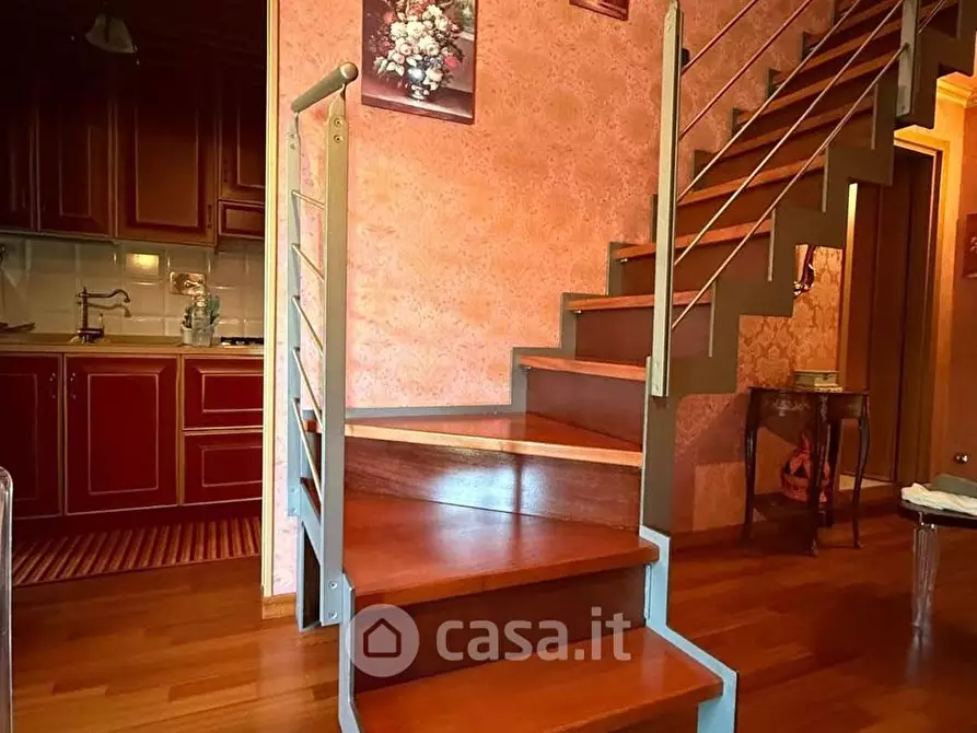 Immagine 8 di Appartamento in vendita  in Viale Roma 10 a Passignano Sul Trasimeno