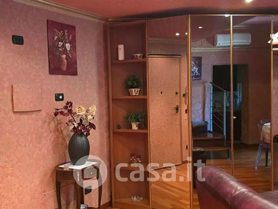 Immagine 9 di Appartamento in vendita  in Viale roma a Passignano Sul Trasimeno