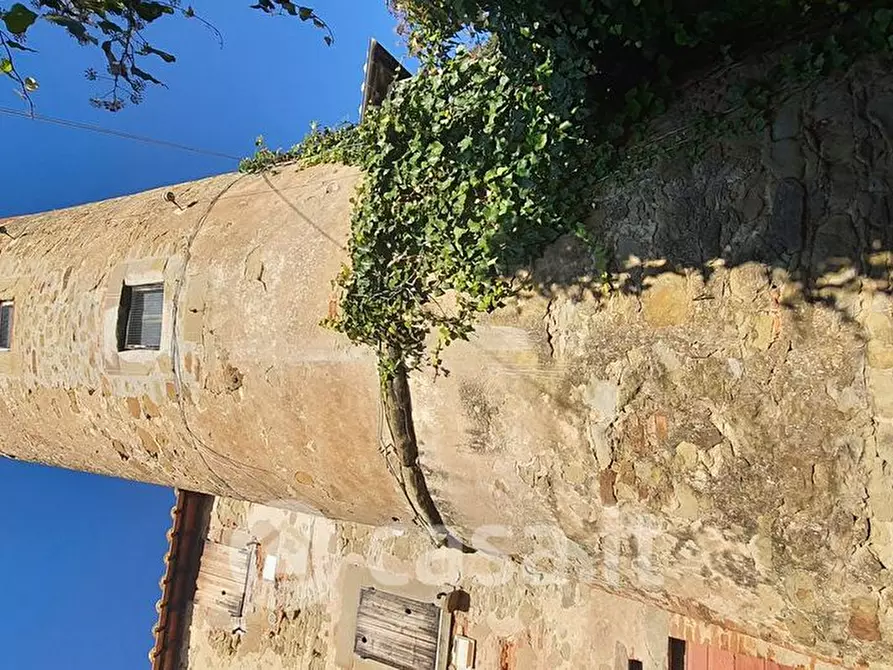 Immagine 15 di Castello in vendita  in Via degli Olivi a Passignano Sul Trasimeno