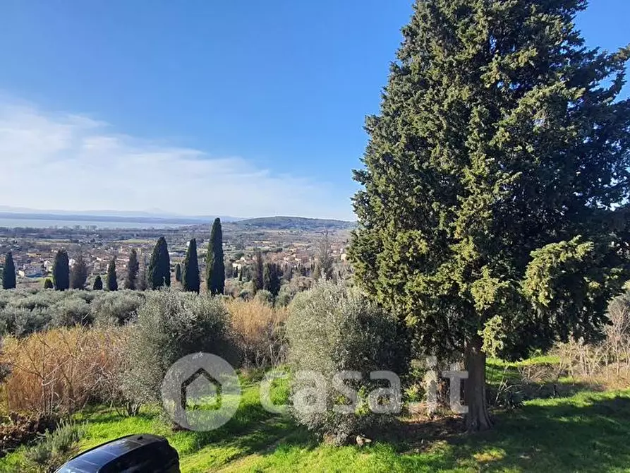 Immagine 22 di Castello in vendita  in Via degli Olivi a Passignano Sul Trasimeno
