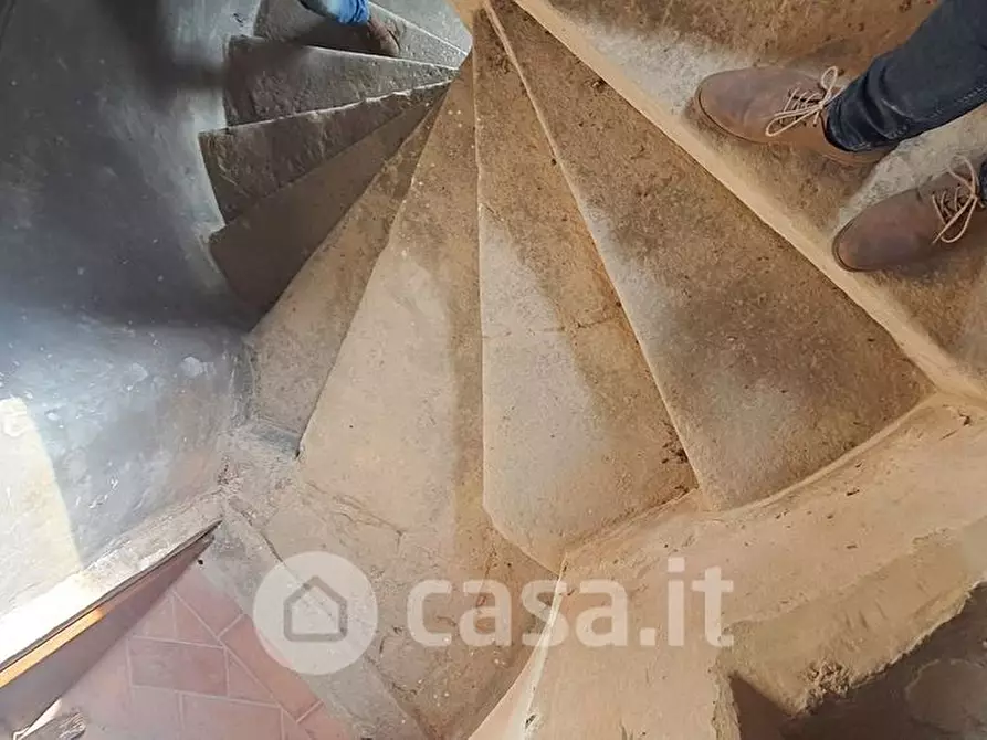 Immagine 29 di Castello in vendita  in Via degli Olivi a Passignano Sul Trasimeno