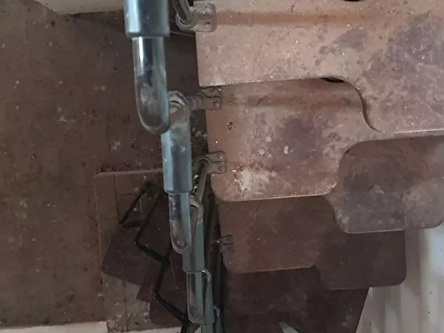 Immagine 36 di Castello in vendita  in Via degli Olivi a Passignano Sul Trasimeno