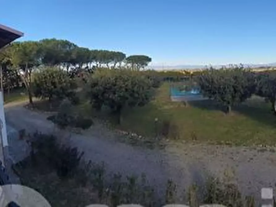 Immagine 22 di Villa in vendita  a Castiglione Del Lago