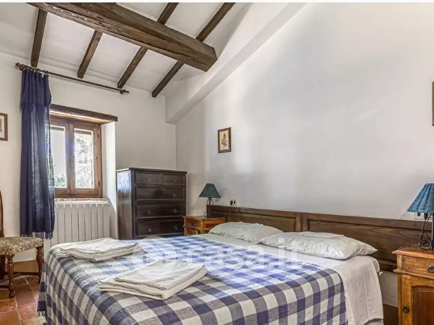 Immagine 10 di Rustico / casale in vendita  a Castiglione Del Lago