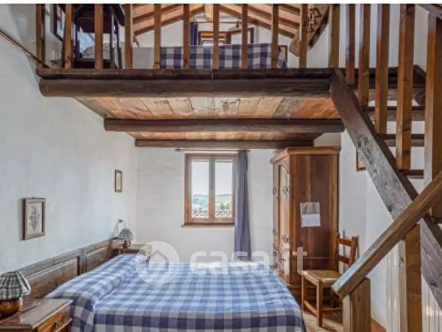Immagine 11 di Rustico / casale in vendita  a Castiglione Del Lago