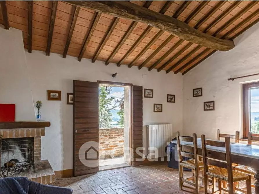 Immagine 12 di Rustico / casale in vendita  a Castiglione Del Lago