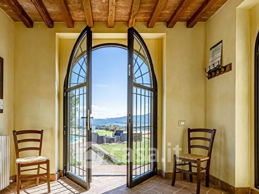 Immagine 16 di Rustico / casale in vendita  a Castiglione Del Lago