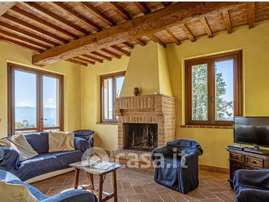 Immagine 18 di Rustico / casale in vendita  a Castiglione Del Lago