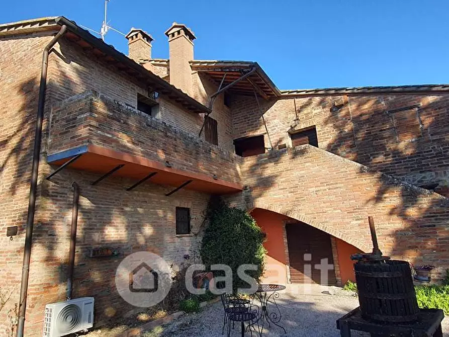 Immagine 20 di Rustico / casale in vendita  a Castiglione Del Lago
