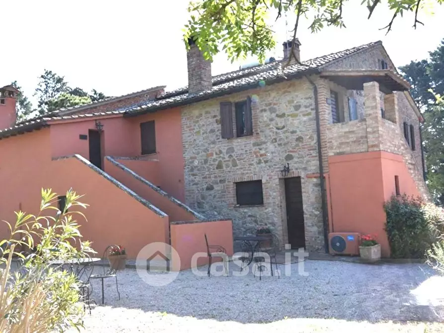Immagine 23 di Rustico / casale in vendita  a Castiglione Del Lago