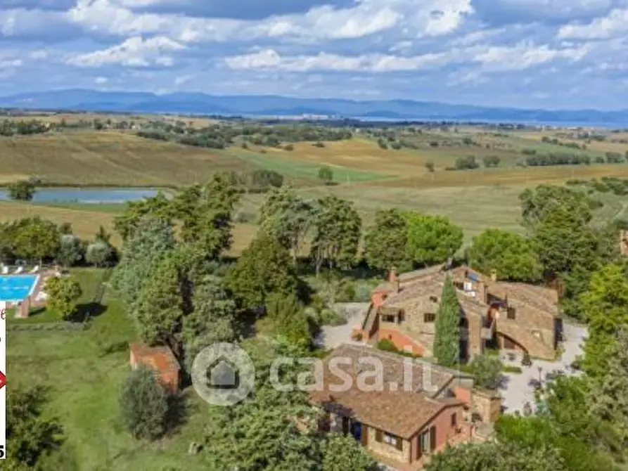 Immagine 24 di Rustico / casale in vendita  a Castiglione Del Lago