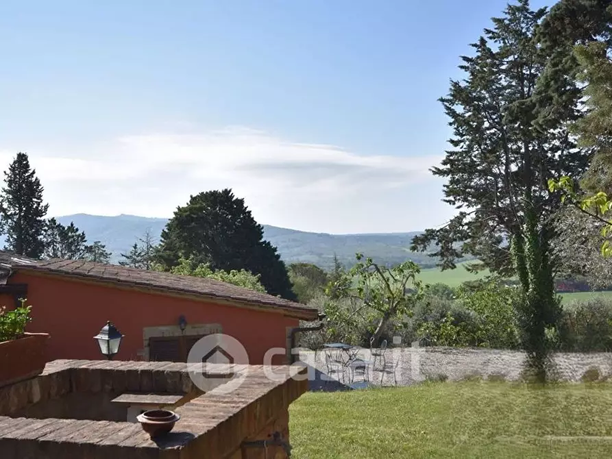 Immagine 26 di Rustico / casale in vendita  a Castiglione Del Lago
