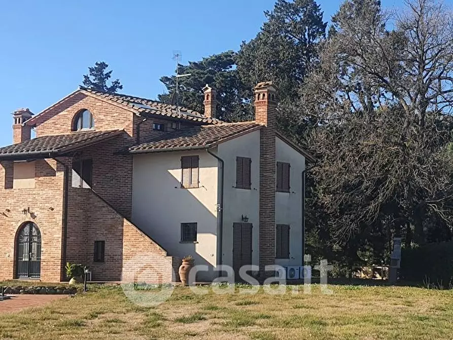 Immagine 30 di Rustico / casale in vendita  a Castiglione Del Lago