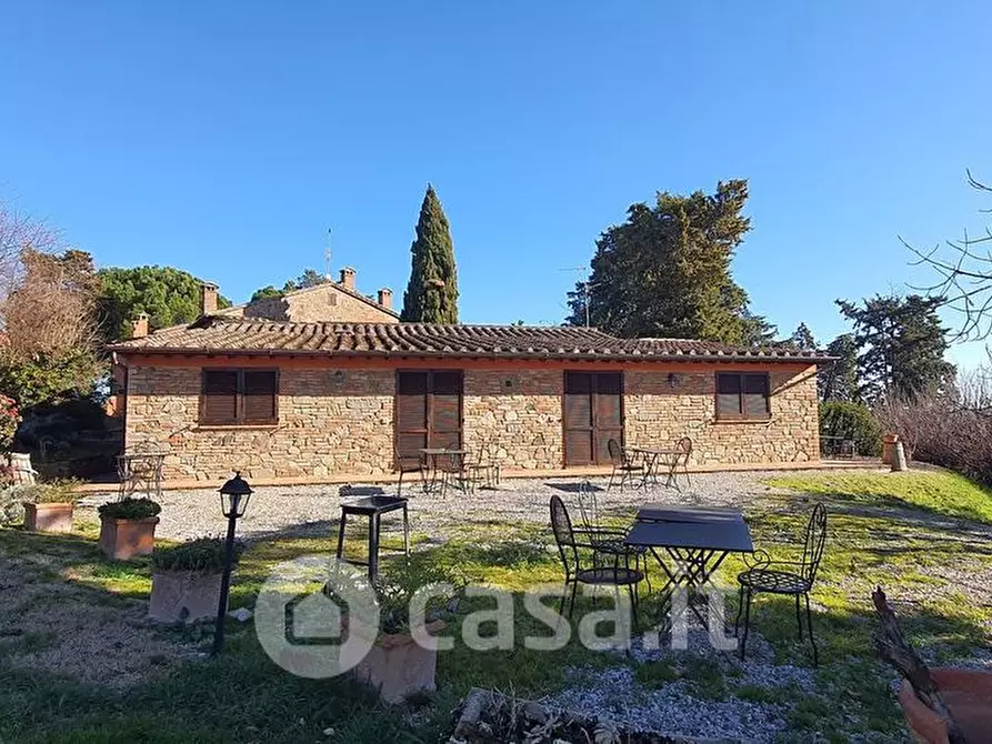 Immagine 5 di Rustico / casale in vendita  a Castiglione Del Lago