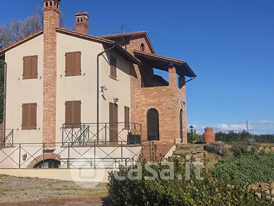 Immagine 16 di Villa in vendita  a Castiglione Del Lago