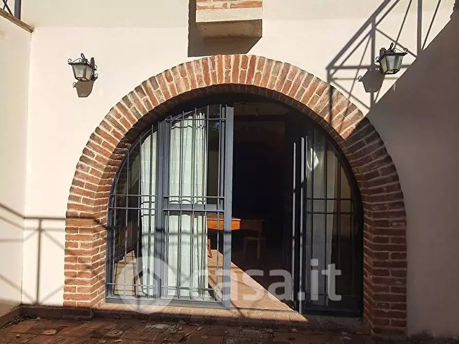 Immagine 6 di Villa in vendita  a Castiglione Del Lago
