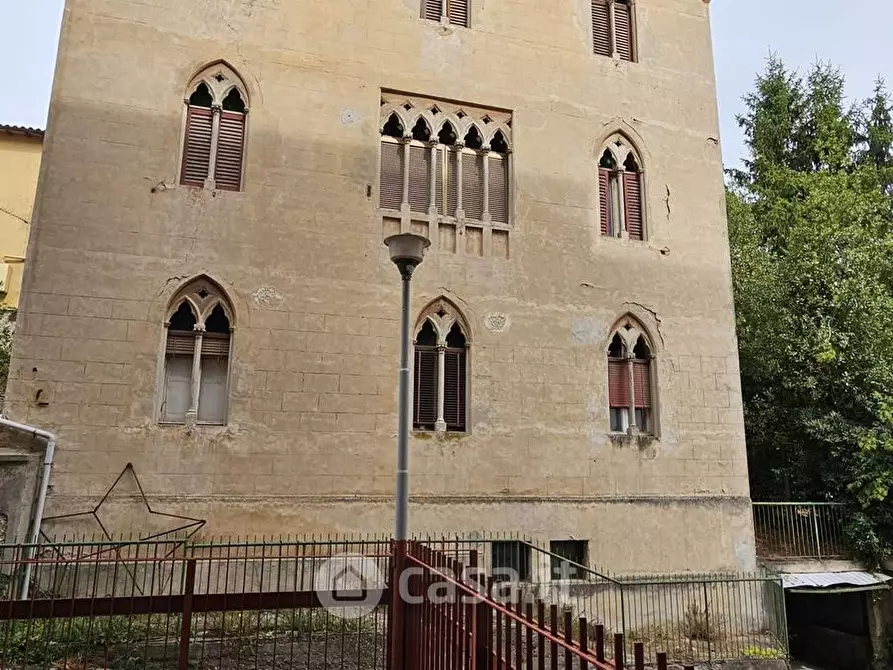Immagine 12 di Villa in vendita  in Via Eugubina a Perugia