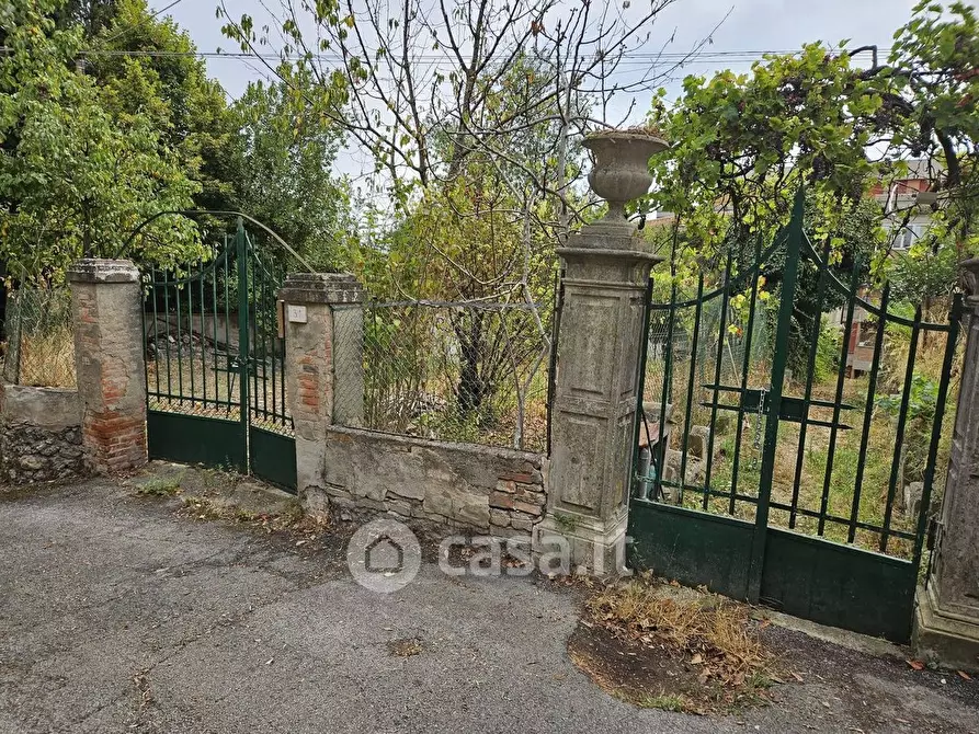 Immagine 14 di Villa in vendita  in Via Eugubina a Perugia