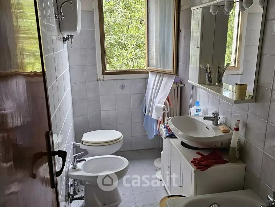 Immagine 17 di Villa in vendita  in Via Eugubina a Perugia