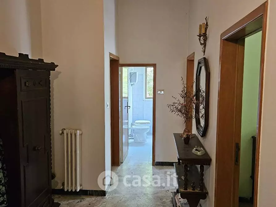 Immagine 22 di Villa in vendita  in Via Eugubina a Perugia