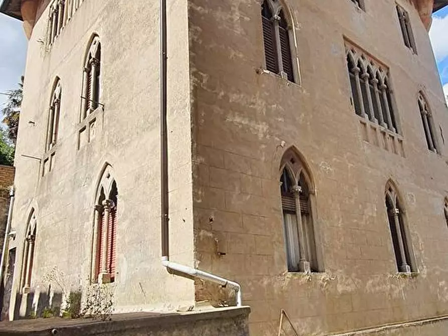 Immagine 7 di Villa in vendita  in Via Eugubina a Perugia