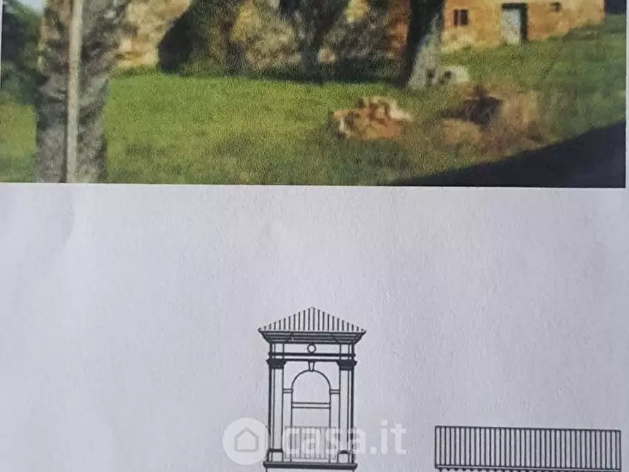 Immagine 4 di Villa in vendita  a Perugia