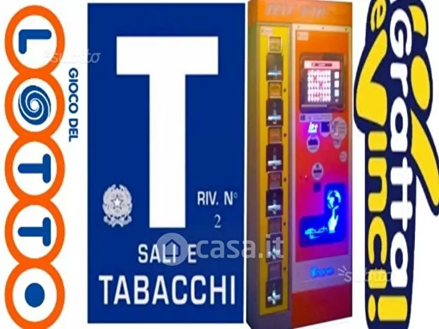 Immagine 1 di Attività commerciale in vendita  a Perugia