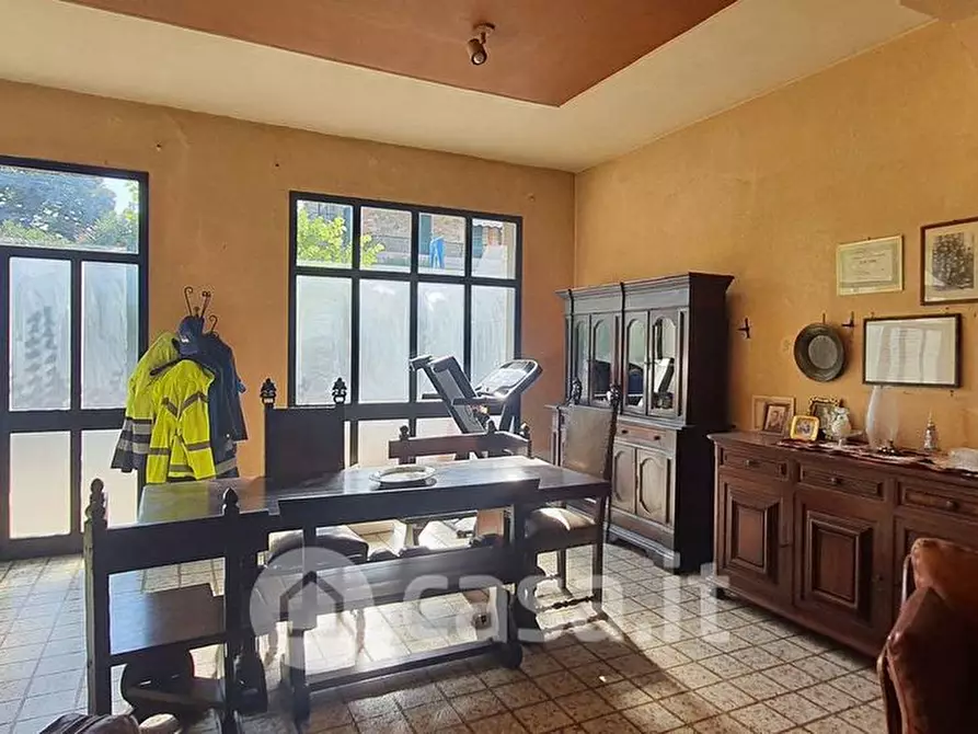 Immagine 23 di Rustico / casale in vendita  a Panicale