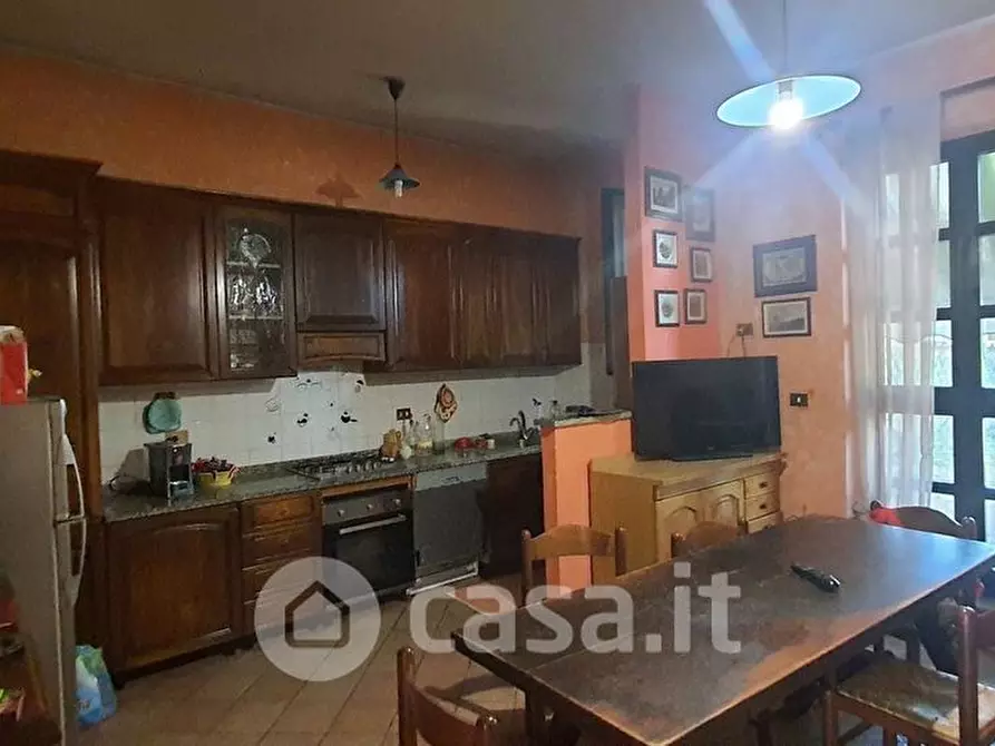 Immagine 5 di Rustico / casale in vendita  a Panicale