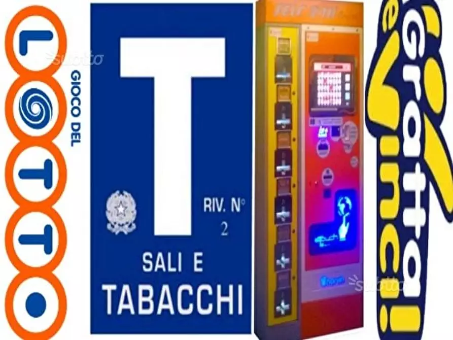 Immagine 1 di Licenza in vendita  in via pievaiola a Perugia