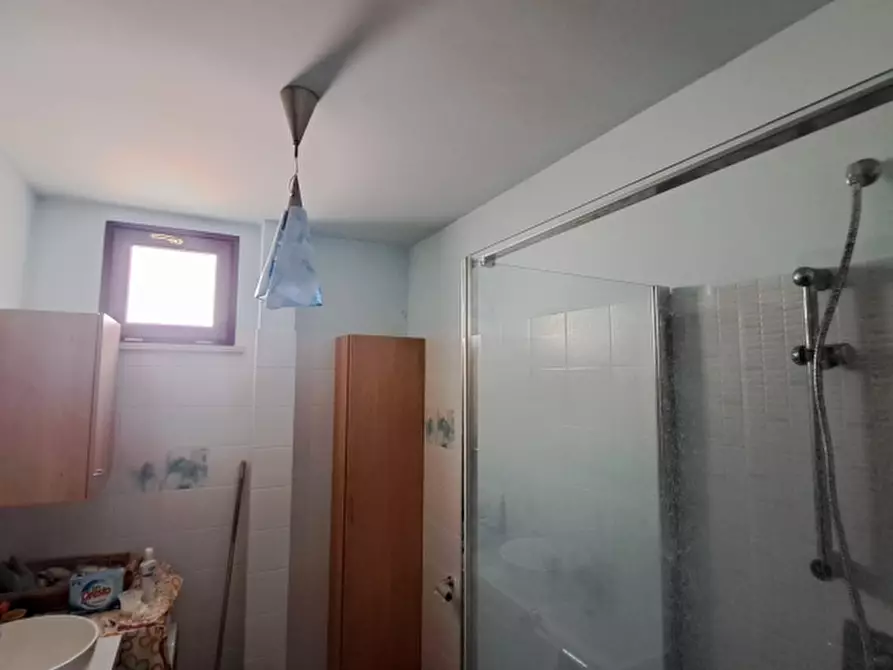 Immagine 13 di Appartamento in vendita  a Reggio Di Calabria