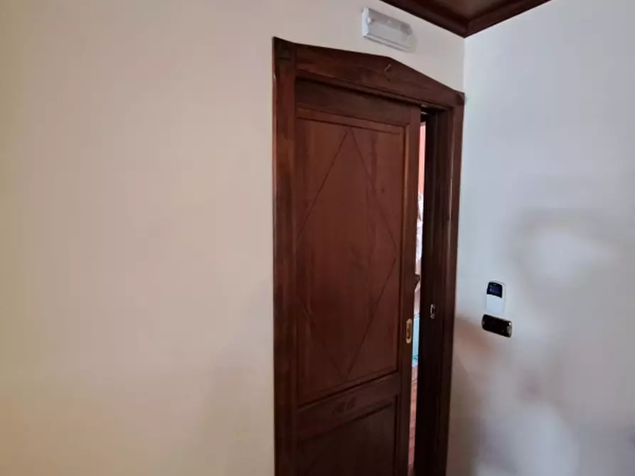 Immagine 16 di Appartamento in vendita  a Reggio Di Calabria