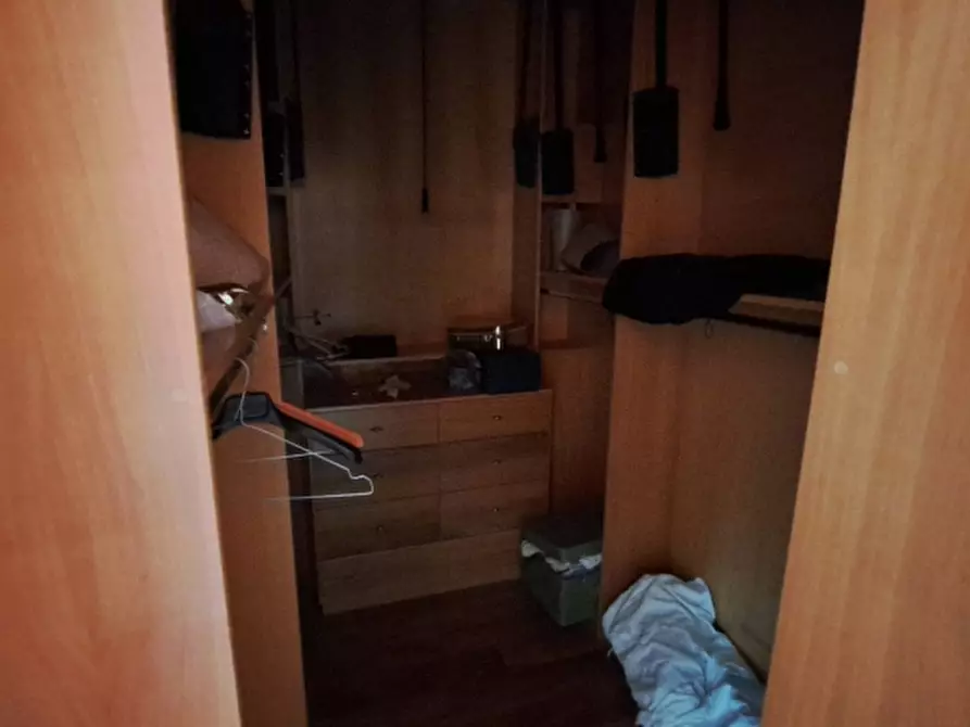 Immagine 17 di Appartamento in vendita  a Reggio Di Calabria