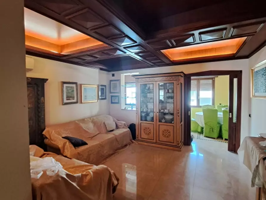 Immagine 18 di Appartamento in vendita  a Reggio Di Calabria