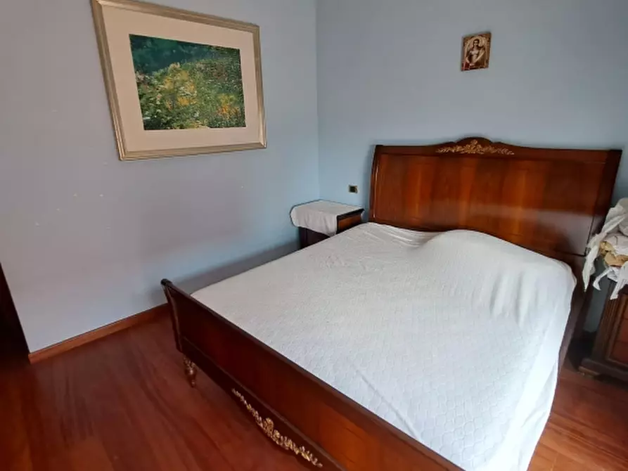 Immagine 19 di Appartamento in vendita  a Reggio Di Calabria