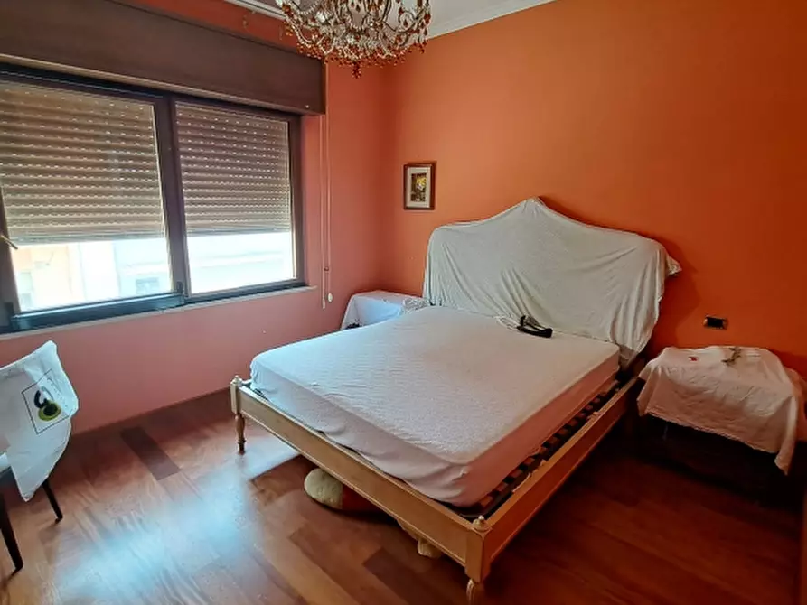 Immagine 20 di Appartamento in vendita  a Reggio Di Calabria